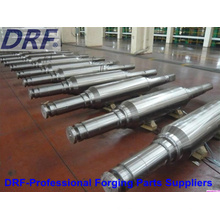 Factory Direct Sales of Forging Shaft